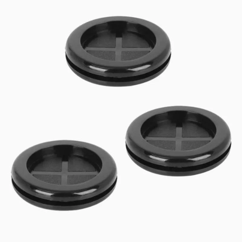 Blind Rubber Grommets factory