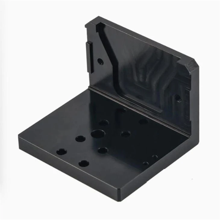 Antivibration Mounting Plates