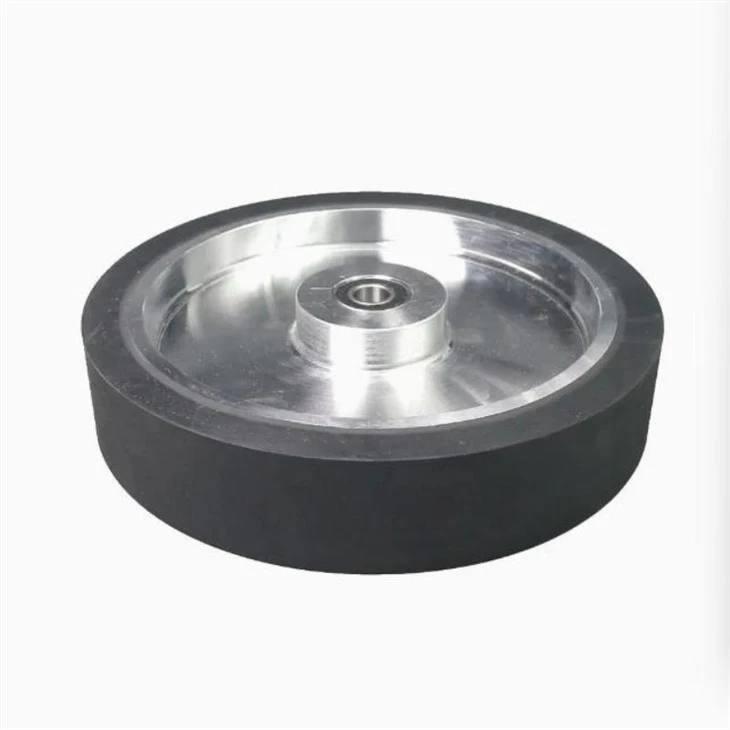 Natural Rubber Wheels suppliers