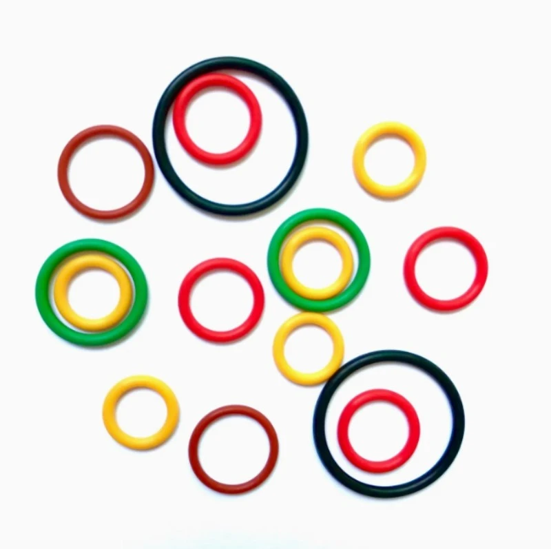 Silicone O Ring Seal best
